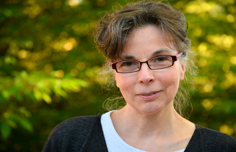 Pensionierung von ref. Pfarrerin Susanne Ziegler