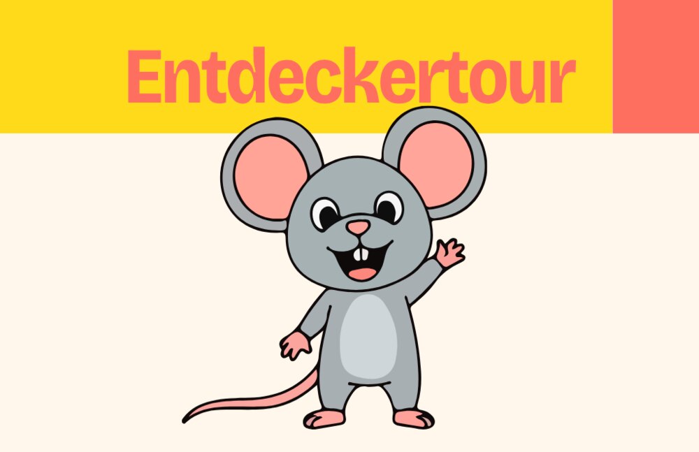 Entdeckertour durch die Kirche St. Nikolaus Brugg