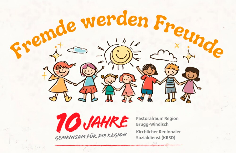 Schon gehört oder        gelesen?