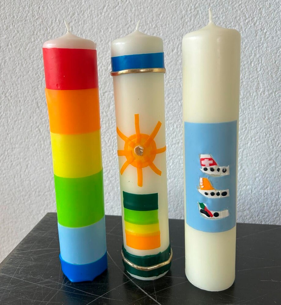 Rückblick WFK Ostern