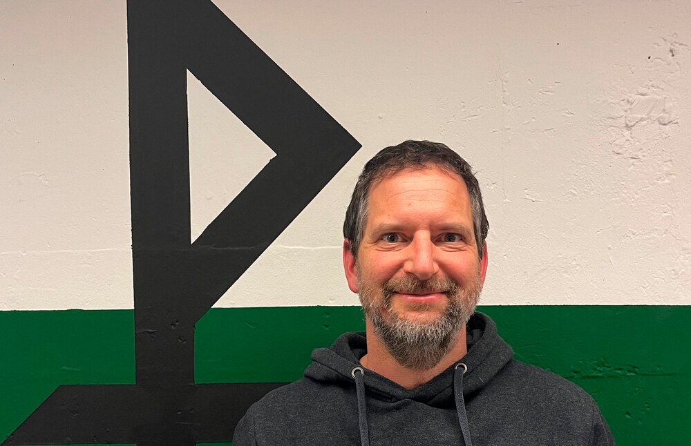 Neuer Jungwacht Präses
St. Sebastian