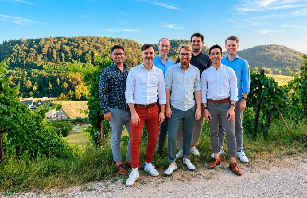 Das Ökumenische Forum Kultur Lenzburg lädt ein