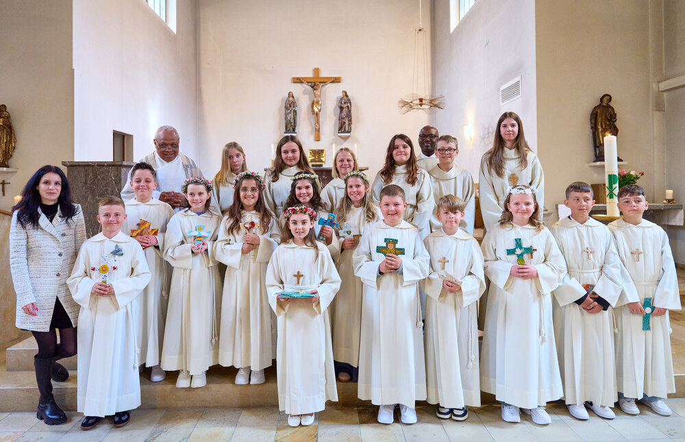 Dank, Dank, Dank – es war schön!