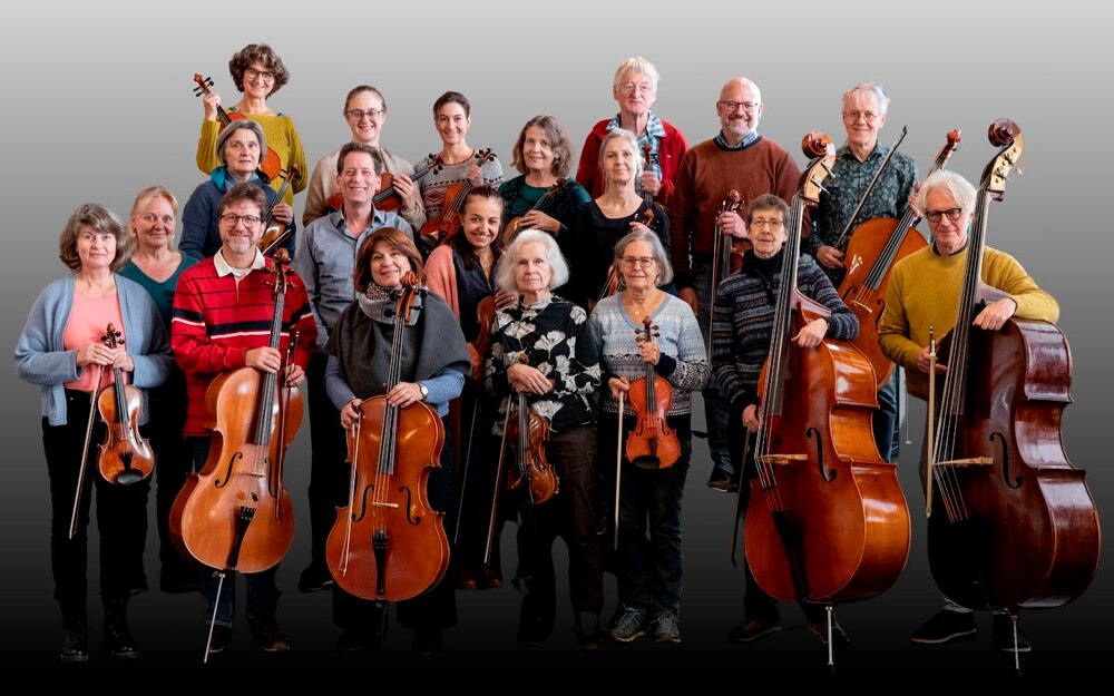 Orchesterkonzert
