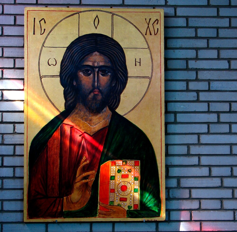 Gottesdienst des
Pastoralraums Mellingen an Christi Himmelfahrt
am 14. Mai 2026 in der
Kirche Wohlenschwil