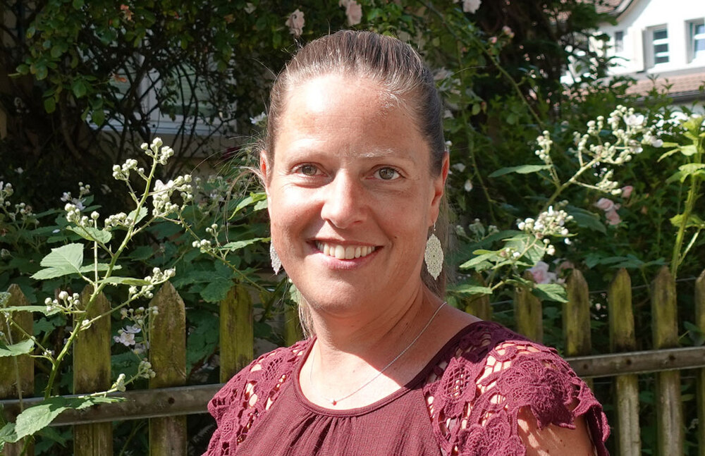 Auf Wiedersehen, Doris!