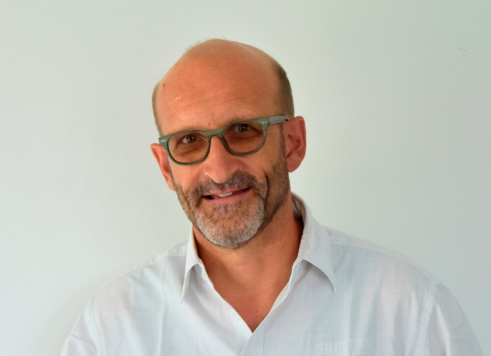 Herzlich Willkommen:
Martin Brunner-Artho