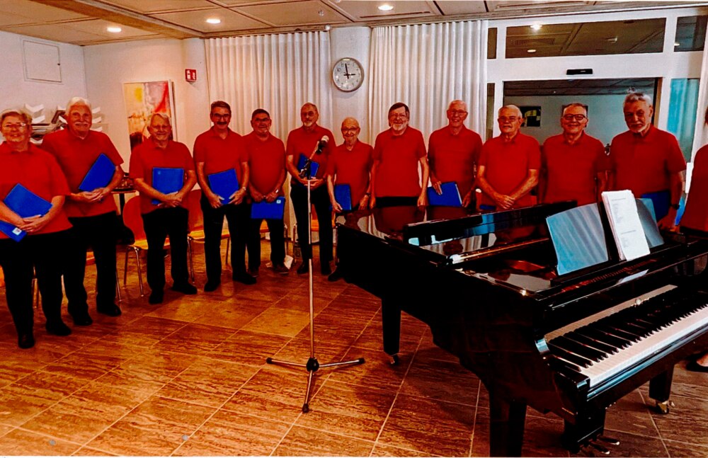 Muttertagsgottesdienst