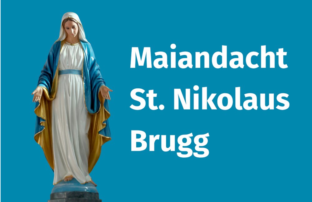 «Meine Seele preist den Herrn»