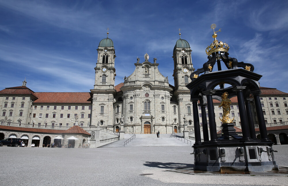 Ökum. Seniorenferien