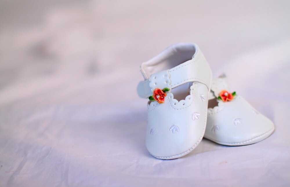 Unsere Taufen im Mai