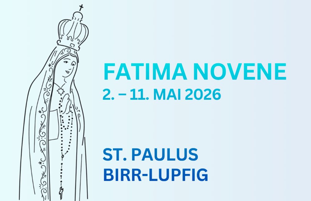 Fatima Novene