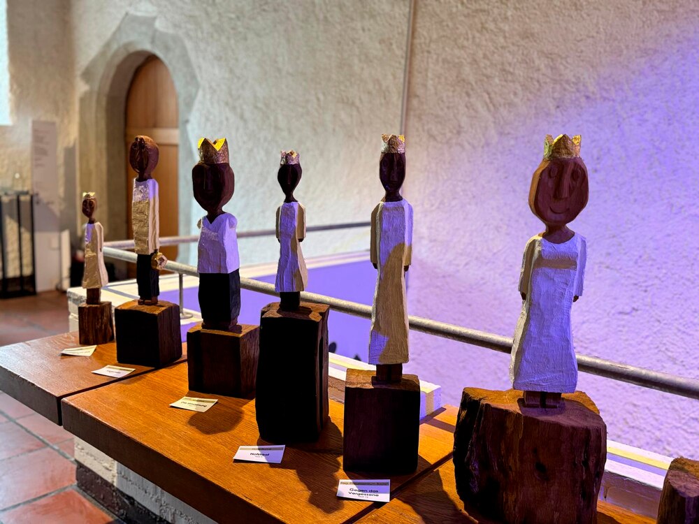 Ökumenischer Gottesdienst für Inklusion und Gleichstellung