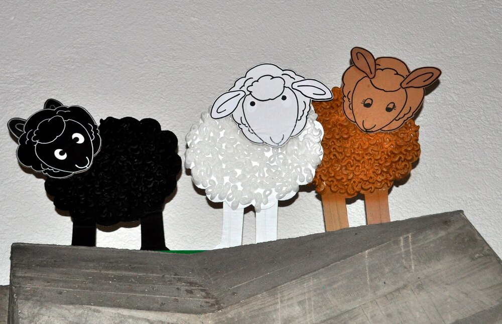 Ich darf Danke sagen