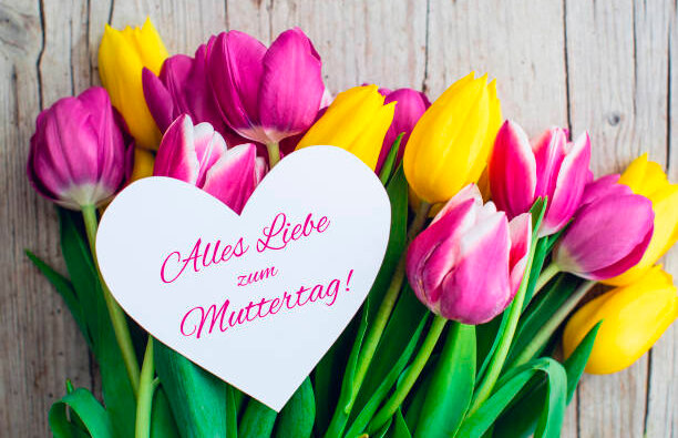 Ökumenischer Frühlingsgottesdienst