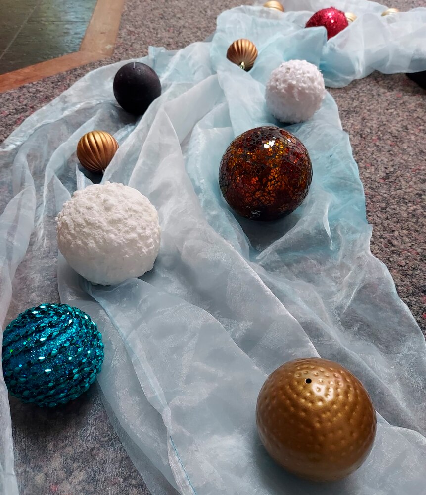 Firmvorbereitung in Taizé