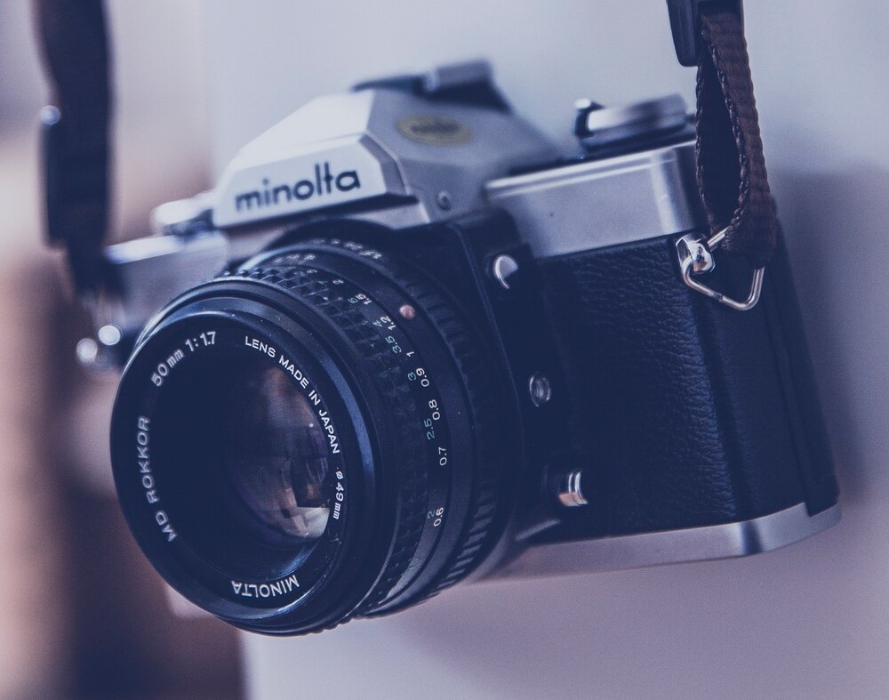 Fotokurs