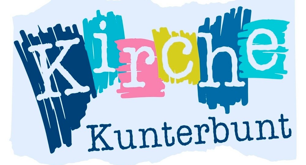 Kirche Kunterbunt
in Leuggern