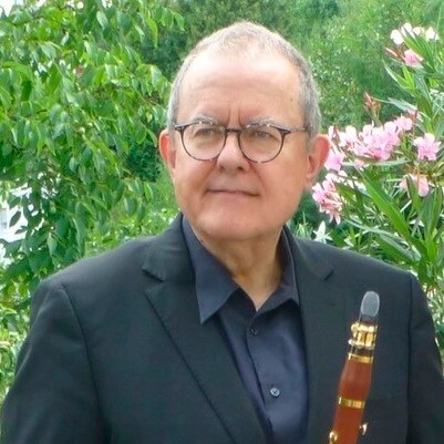 Himmelfahrt mit Mozart, Bach & Co.