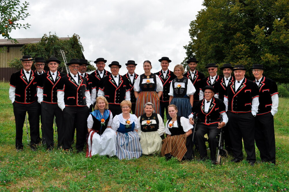 «Jodlermesse»