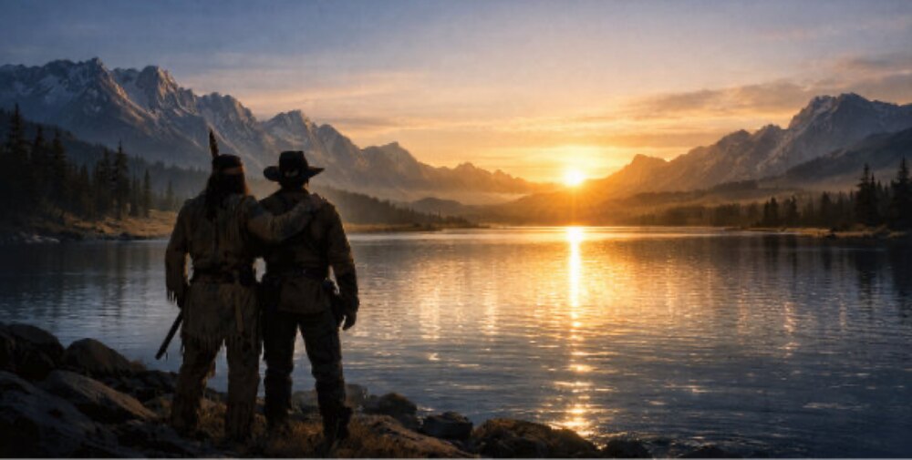 Karl May neu entdecken