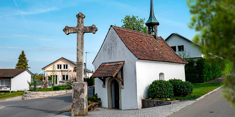 Rosenkranzgebet