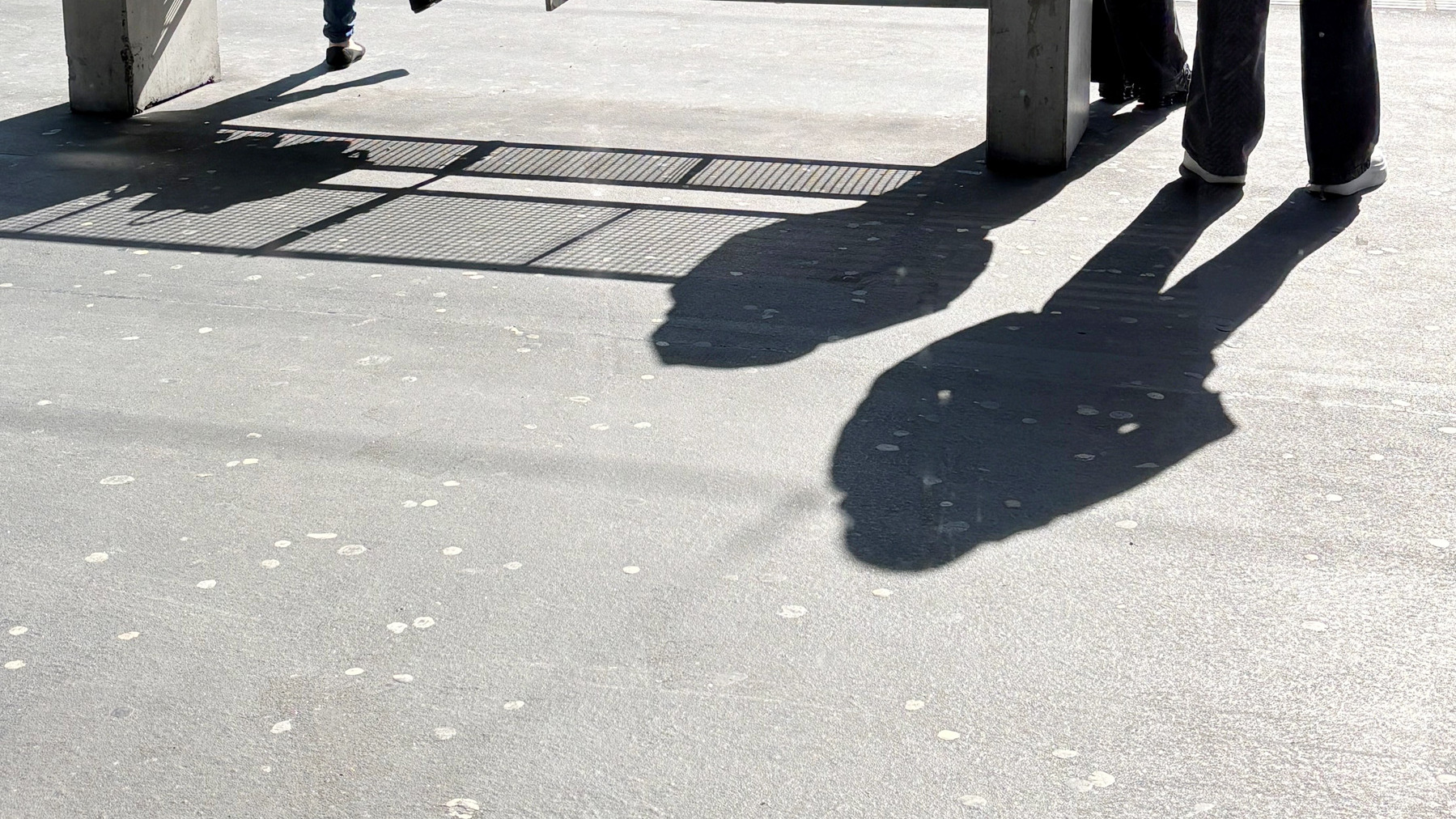 Caritas Aargau Forum mit Michael Hermann