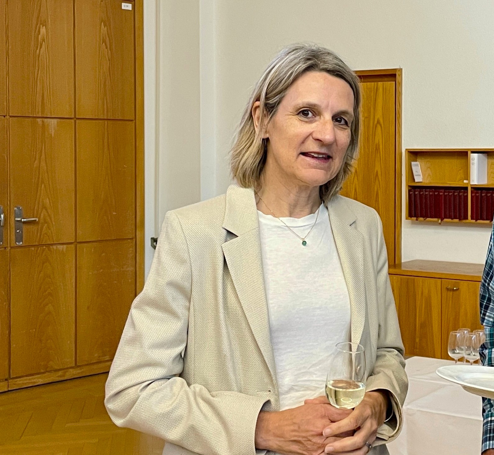 Demokratie ist kein Selbstläufer