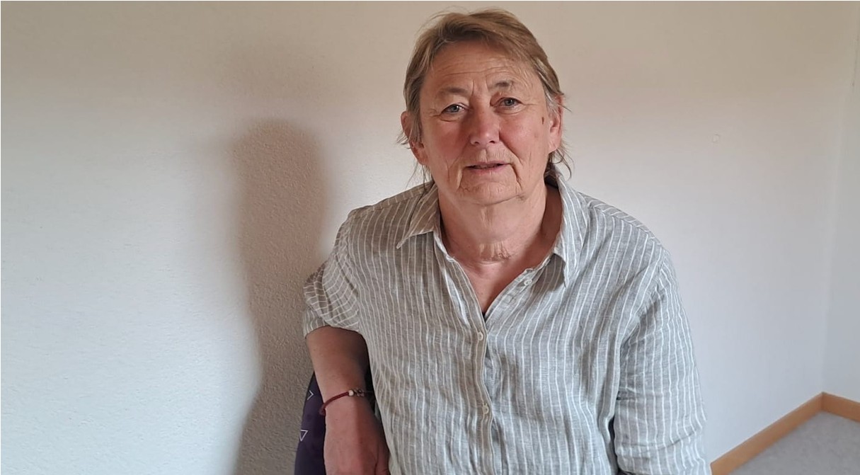 Dachverband für Missbrauchsbetroffene geplant