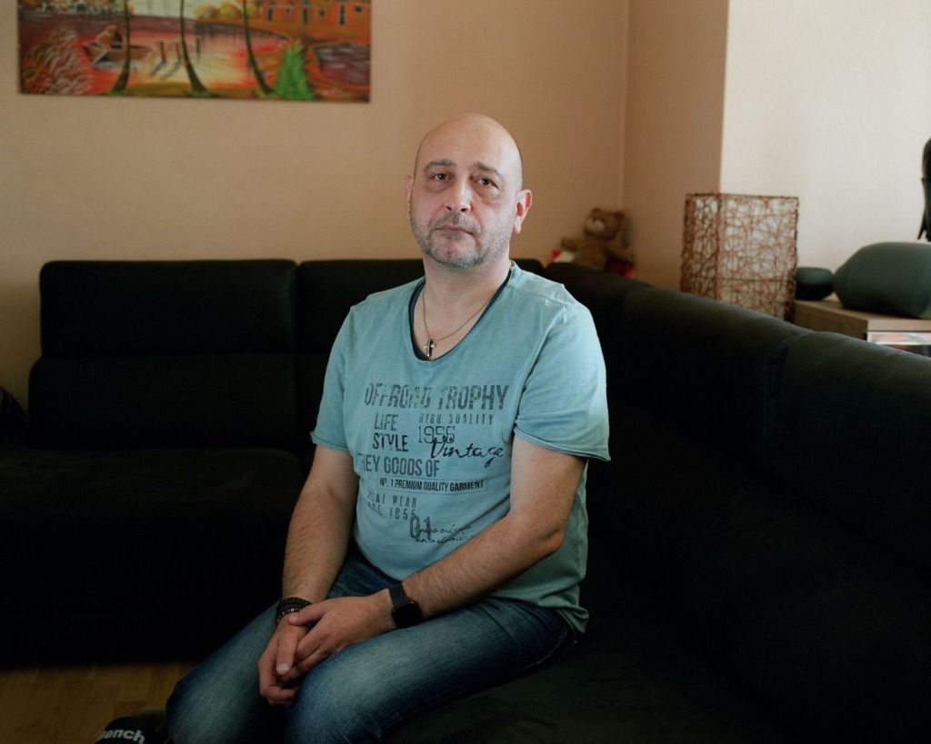 Das Unsichtbare festhalten - Lichtblick Römisch-katholisches Pfarrblatt der Nordwestschweiz