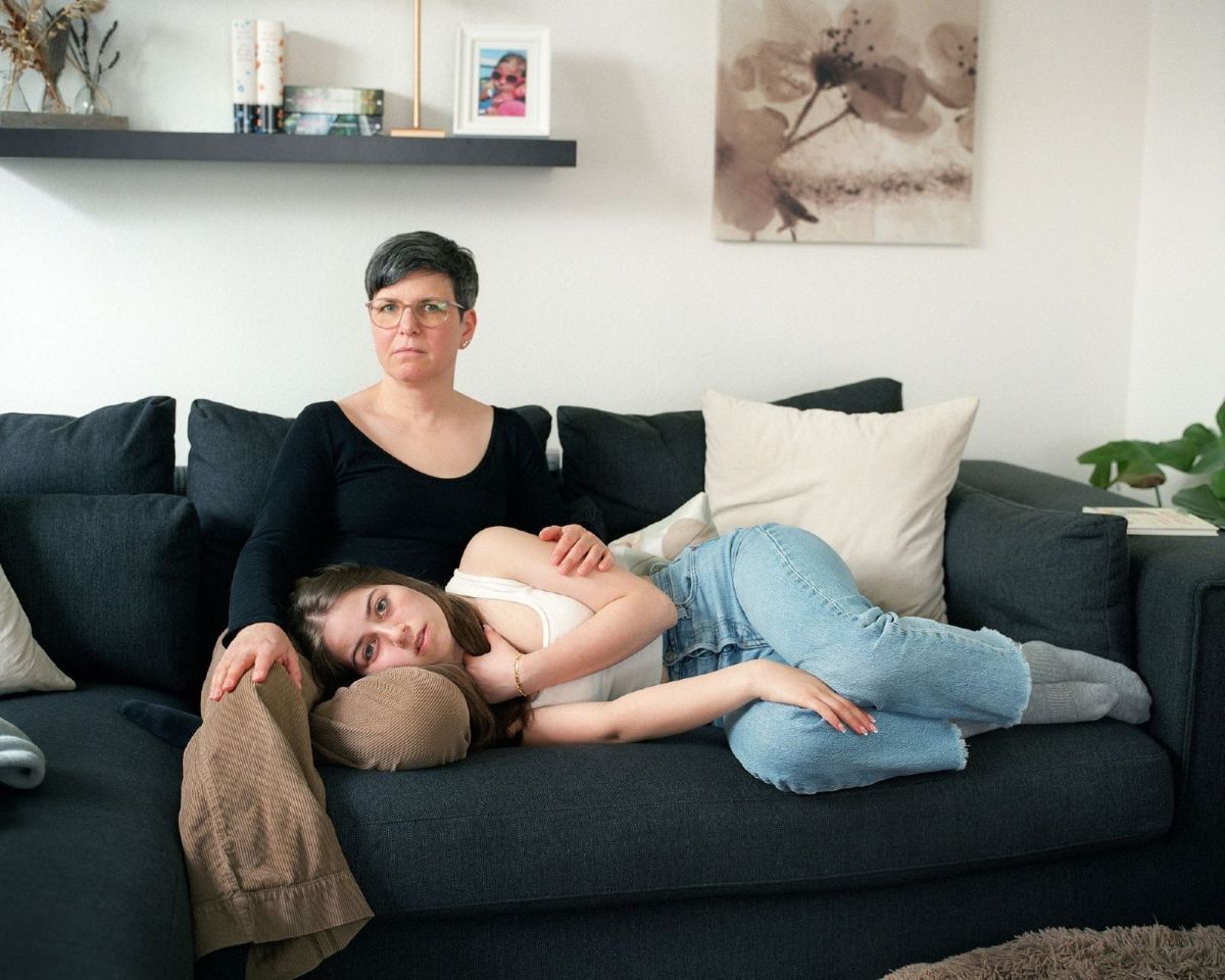 Das Unsichtbare festhalten