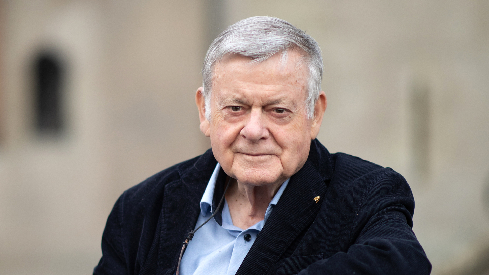 Im Dienst des Dialogs