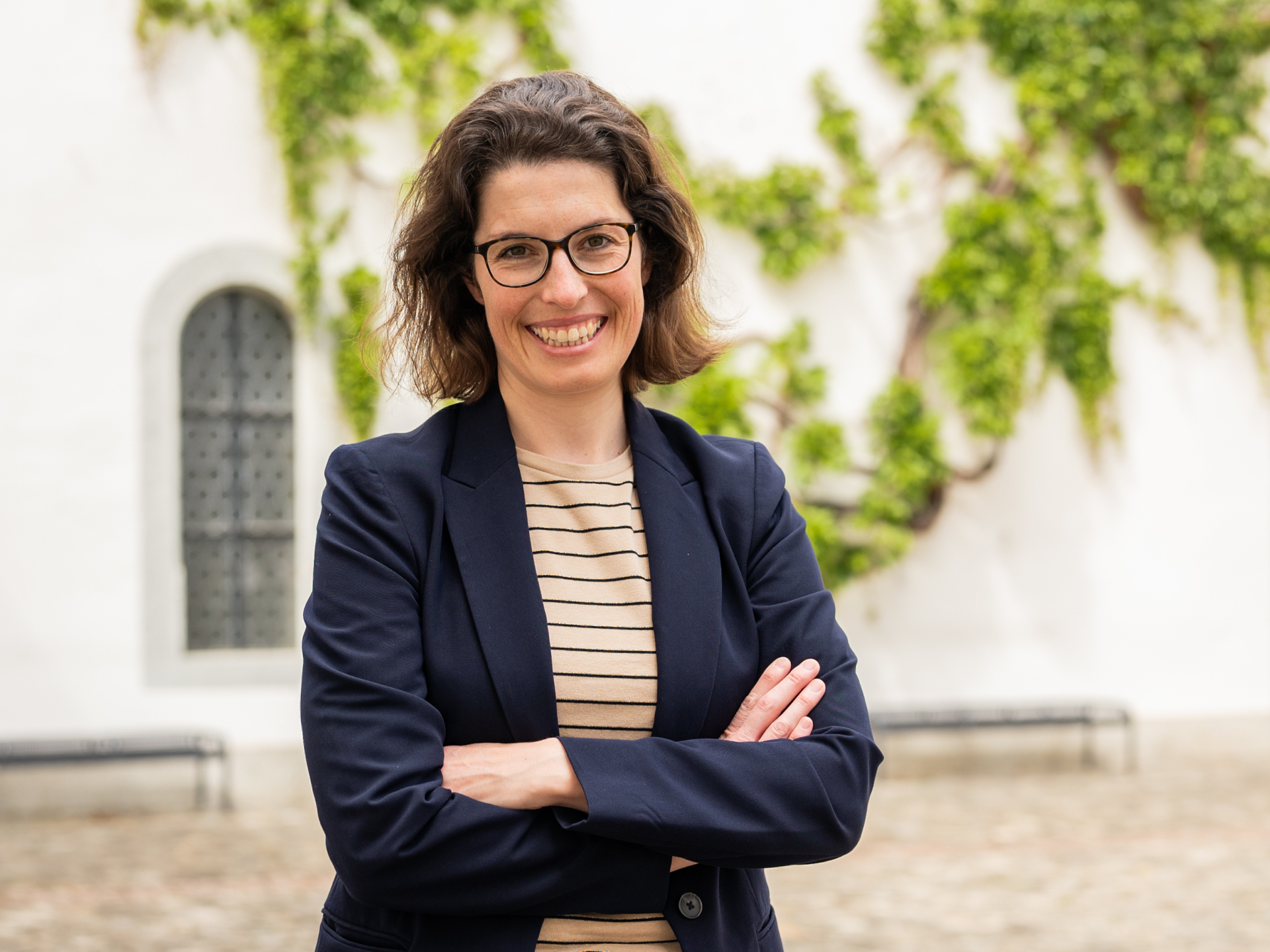 Konflikte ausbaden - Lichtblick Römisch-katholisches Pfarrblatt der Nordwestschweiz 2