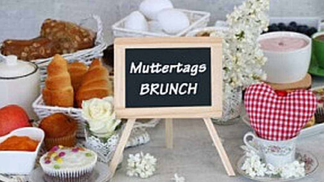 Mut­tertags­brunch