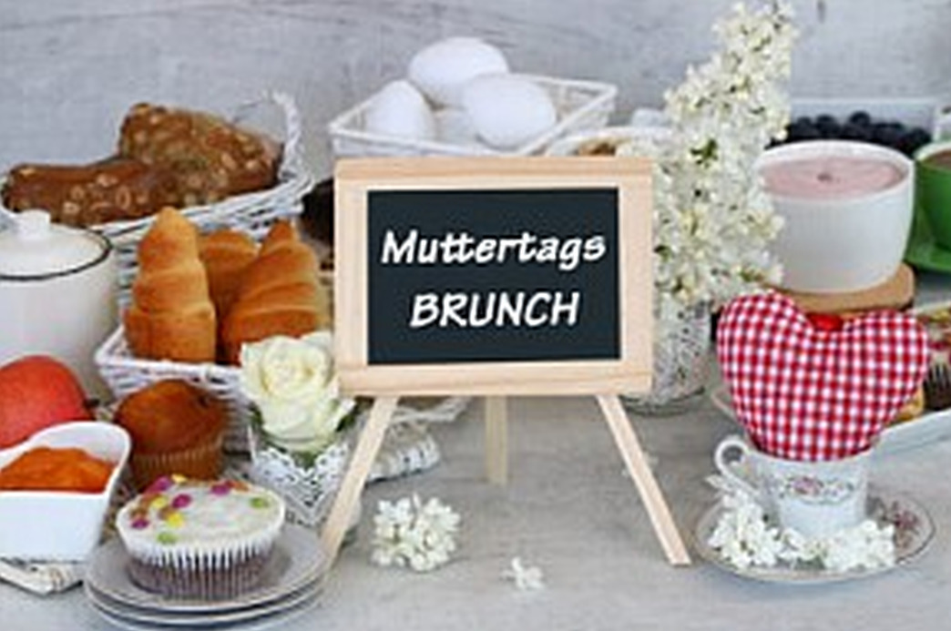 Muttertagsbrunch in der Propstei