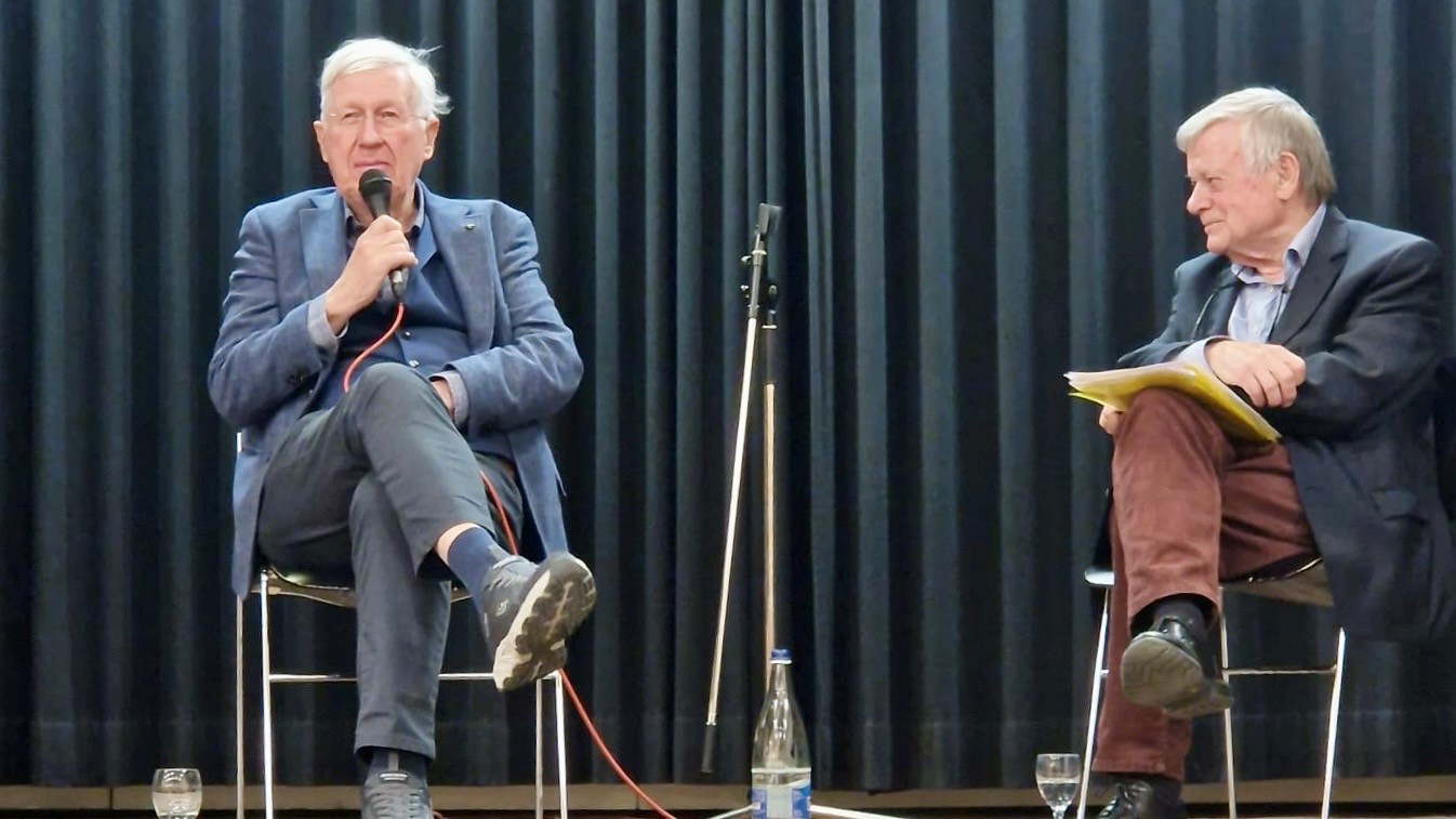 «Neutralität ist nicht simpel und eindeutig»