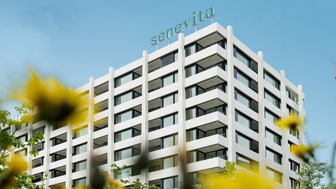 altersezen­trum senevi­ta