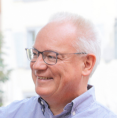 Vorlage kurz - Lichtblick Römisch-katholisches Pfarrblatt der Nordwestschweiz 3