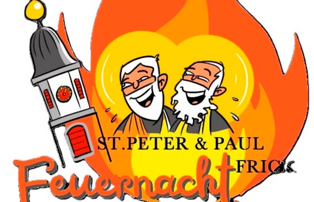 Voranzeige Feuernacht
