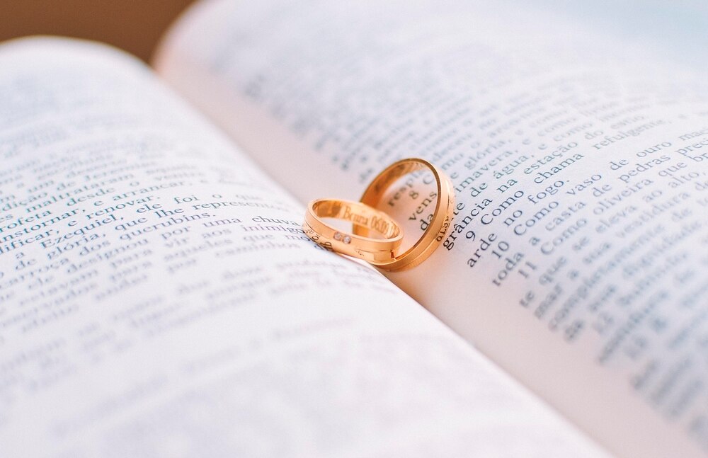 Goldene Hochzeit 2026