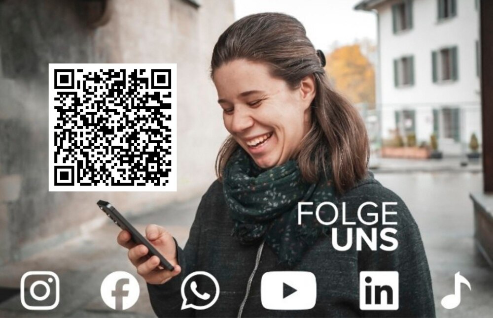 Kirche goes Social