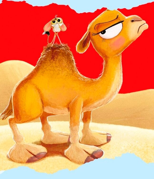 Fire met de Chline