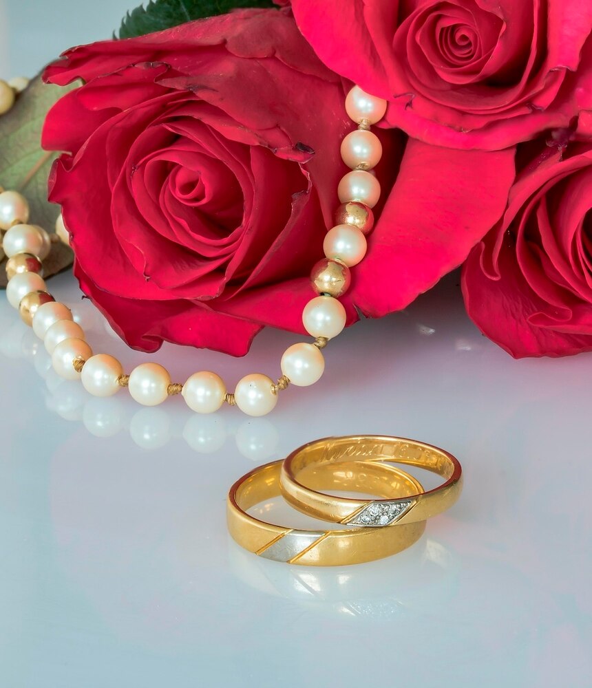 Goldene Hochzeit 2026