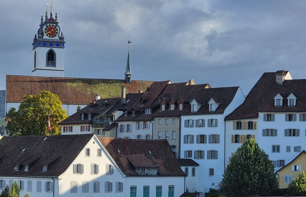 Seniorentreff Herznach-Ueken