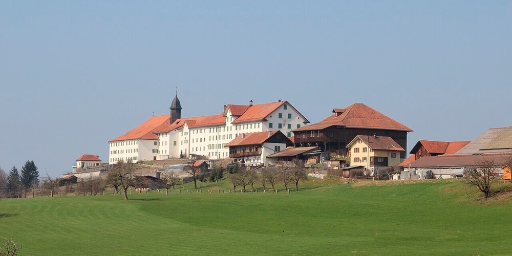Ausflug Frauengemeinschaft Rohrdorf