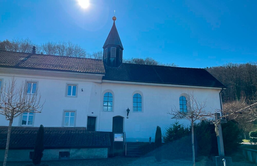 Generalversammlung Kapellenverein Münchwilen