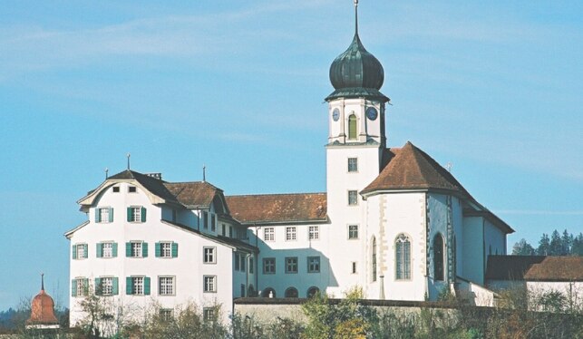 Tagesausflug nach
Werthenstein