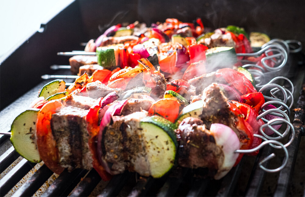 Grill & Chill