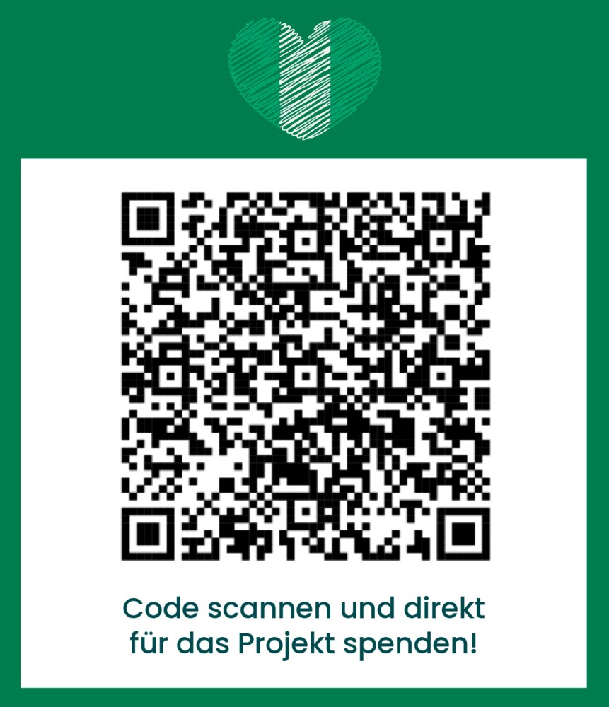 Projekt Schule Nigeria