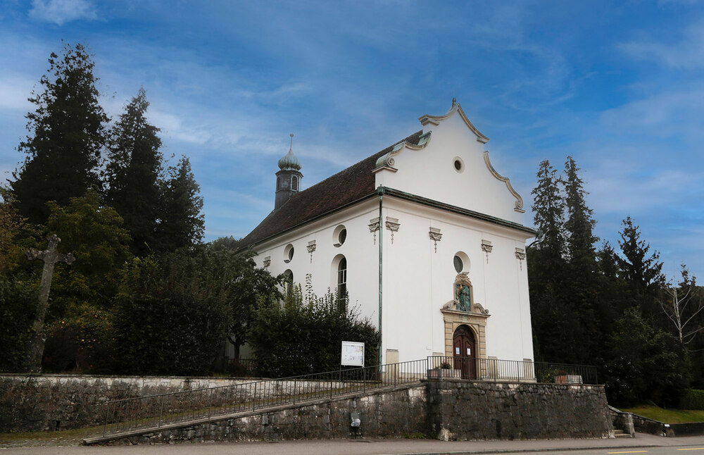 Sommertreff Frauengruppe Birrfeld